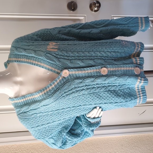 Taylor Swift Sweaters - Taylor Swift 1989 Cardigan Md/Lg